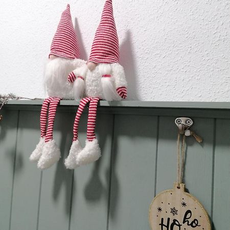 Apartamento Penas Blancas, Junto A Ruta De Los Cahorros, Monachil. المظهر الخارجي الصورة