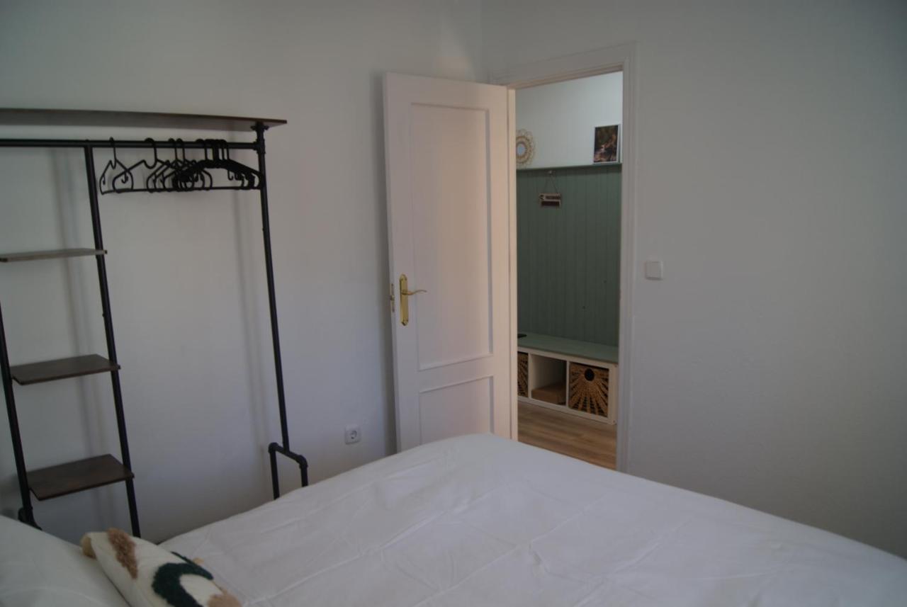 Apartamento Penas Blancas, Junto A Ruta De Los Cahorros, Monachil. المظهر الخارجي الصورة