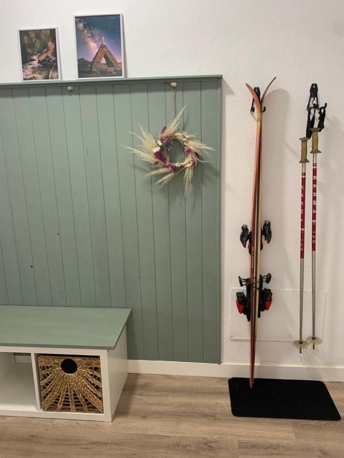 Apartamento Penas Blancas, Junto A Ruta De Los Cahorros, Monachil. المظهر الخارجي الصورة