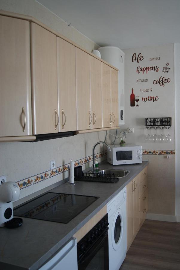 Apartamento Penas Blancas, Junto A Ruta De Los Cahorros, Monachil. المظهر الخارجي الصورة