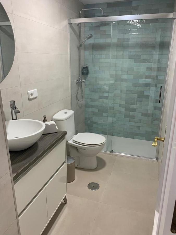 Apartamento Penas Blancas, Junto A Ruta De Los Cahorros, Monachil. المظهر الخارجي الصورة