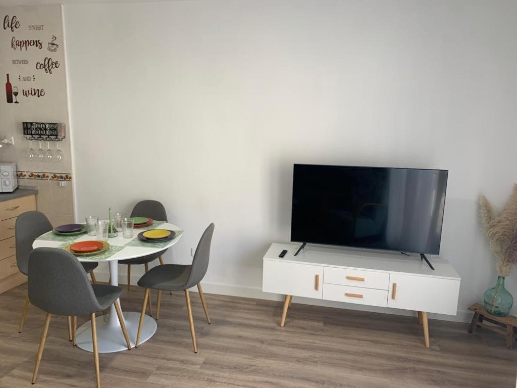 Apartamento Penas Blancas, Junto A Ruta De Los Cahorros, Monachil. المظهر الخارجي الصورة