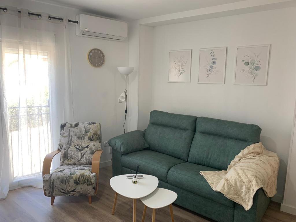 Apartamento Penas Blancas, Junto A Ruta De Los Cahorros, Monachil. المظهر الخارجي الصورة