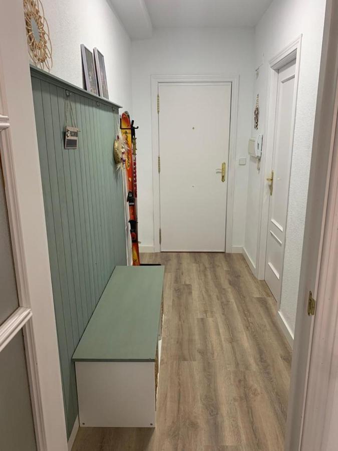 Apartamento Penas Blancas, Junto A Ruta De Los Cahorros, Monachil. المظهر الخارجي الصورة