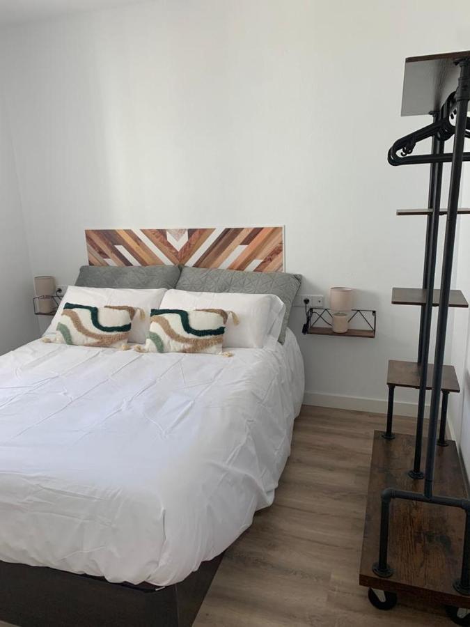 Apartamento Penas Blancas, Junto A Ruta De Los Cahorros, Monachil. المظهر الخارجي الصورة
