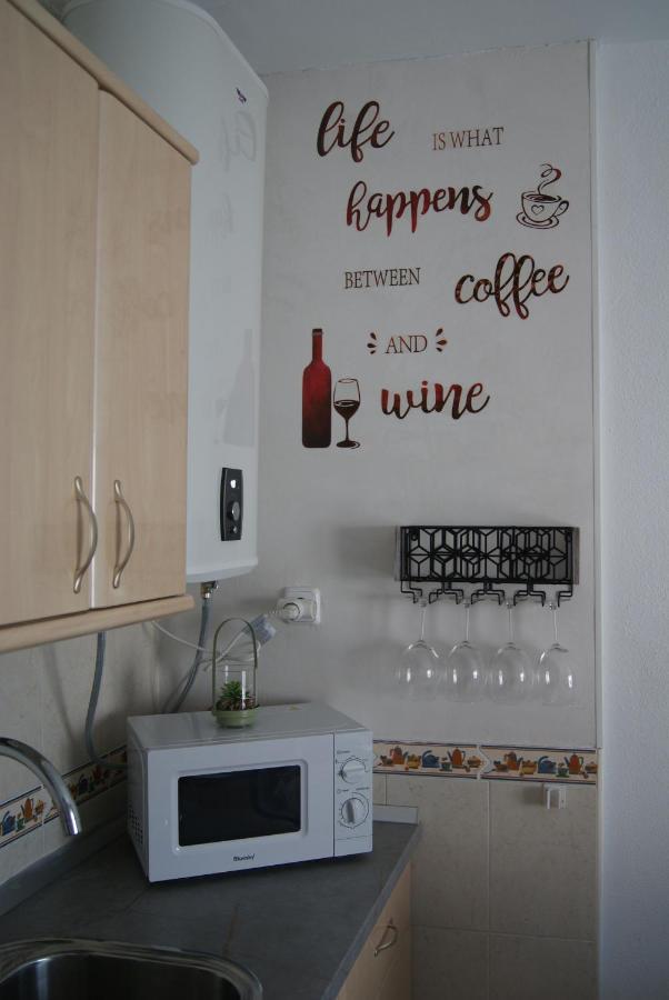 Apartamento Penas Blancas, Junto A Ruta De Los Cahorros, Monachil. المظهر الخارجي الصورة