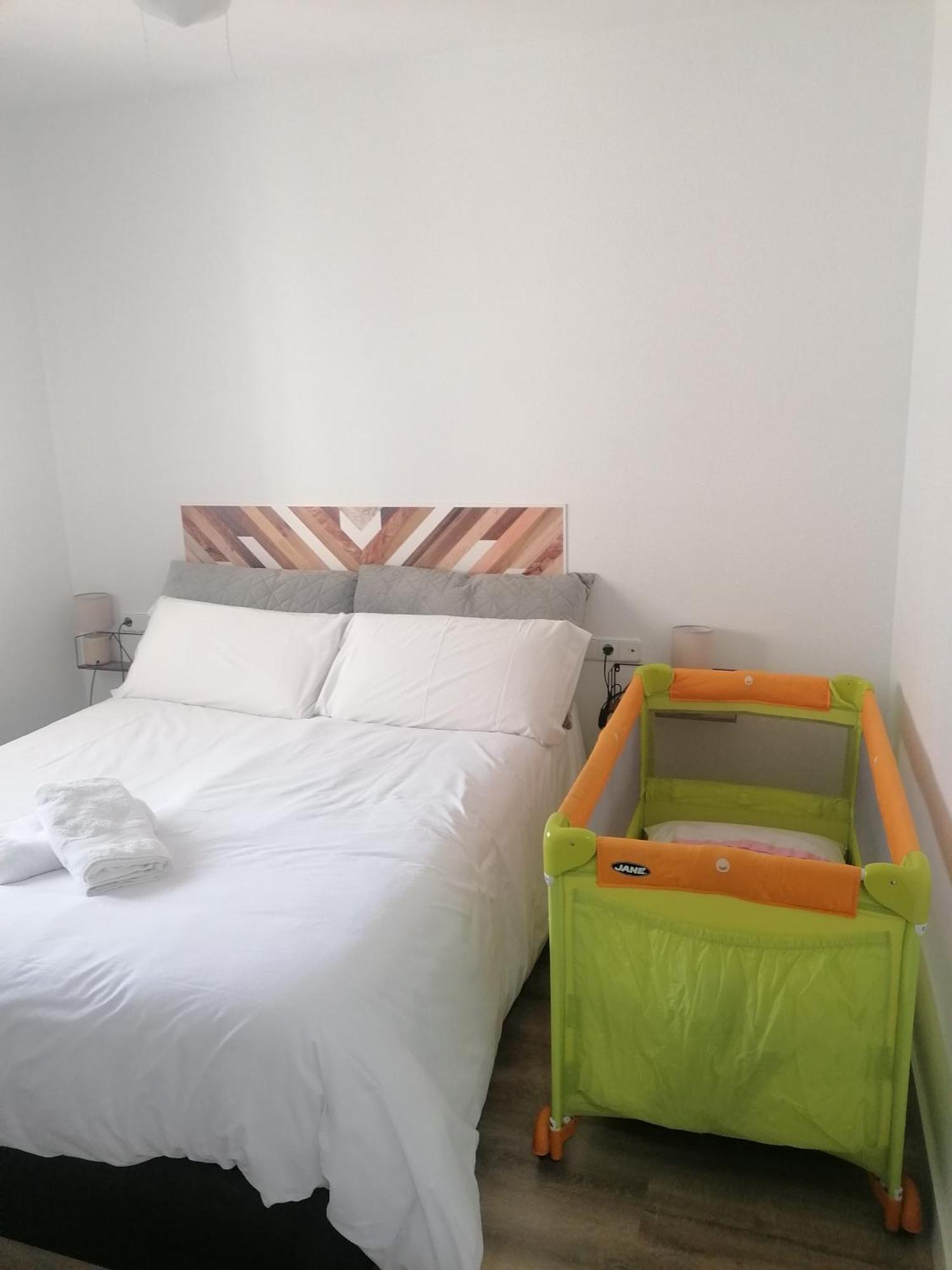 Apartamento Penas Blancas, Junto A Ruta De Los Cahorros, Monachil. المظهر الخارجي الصورة