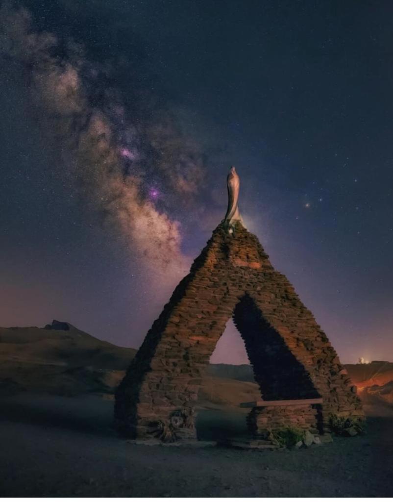 Apartamento Penas Blancas, Junto A Ruta De Los Cahorros, Monachil. المظهر الخارجي الصورة
