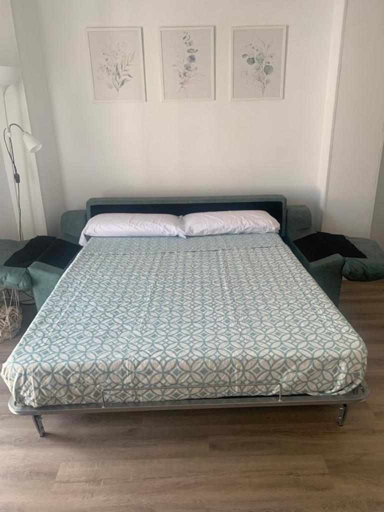 Apartamento Penas Blancas, Junto A Ruta De Los Cahorros, Monachil. المظهر الخارجي الصورة